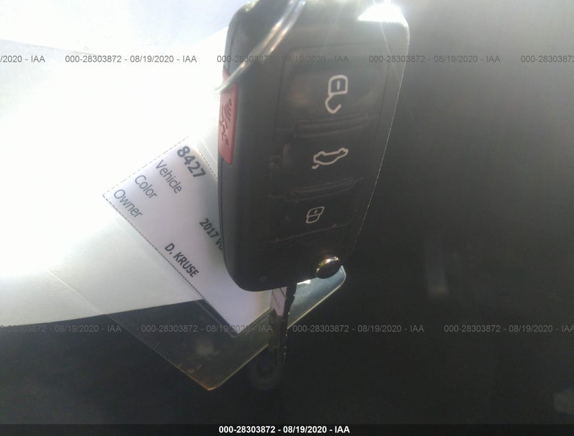 3VW167AJ9HM277559