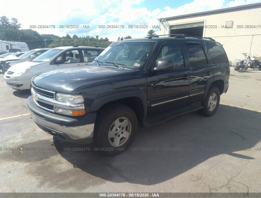 1GNEK13T15J141261