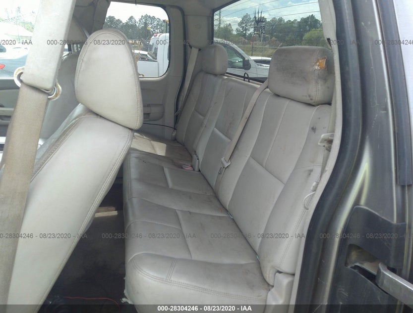1GCEK19J47Z551507
