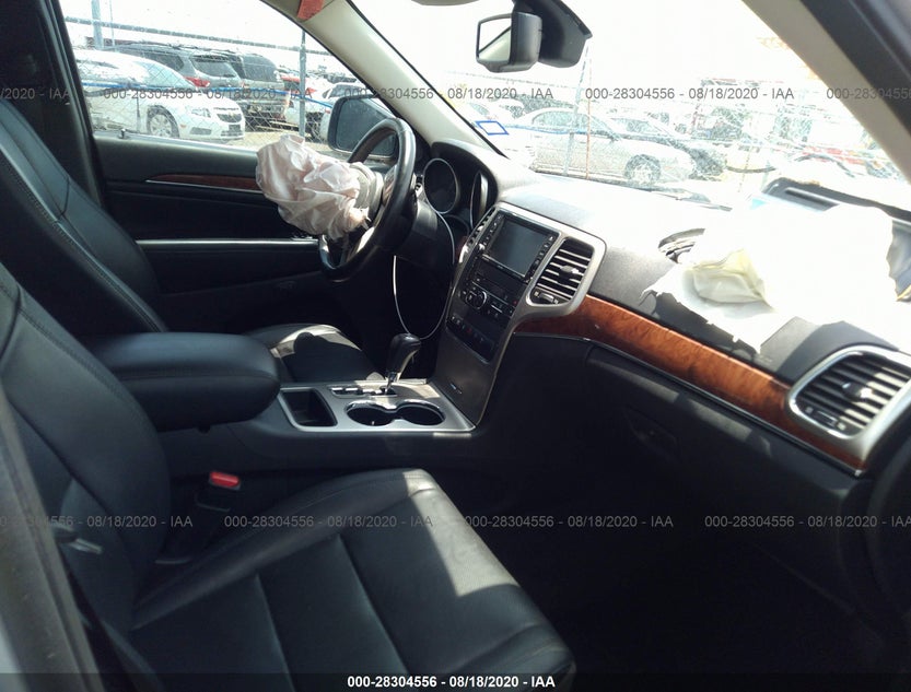 1J4RS5GT5BC610809