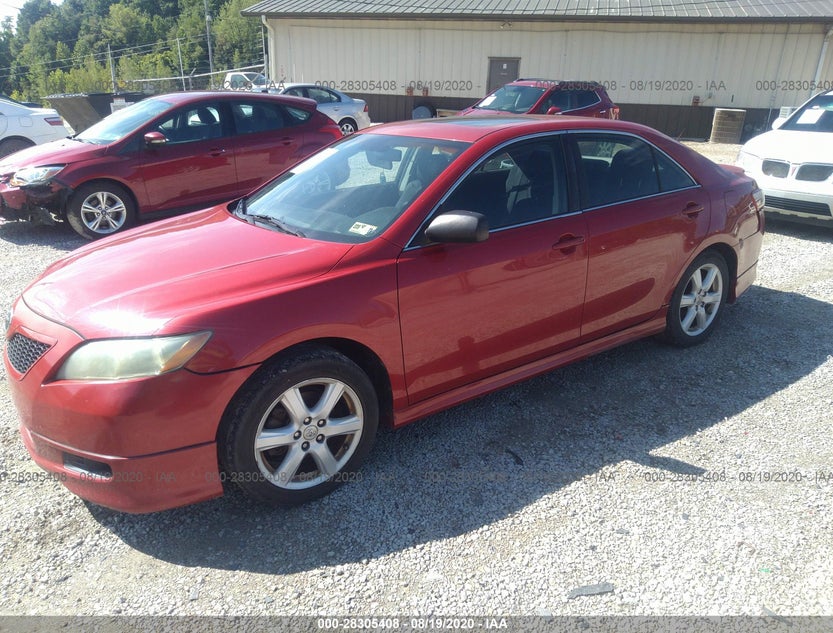 4T1BE46K47U019711