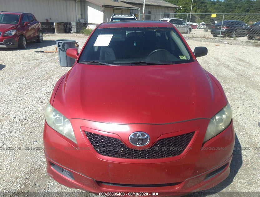 4T1BE46K47U019711