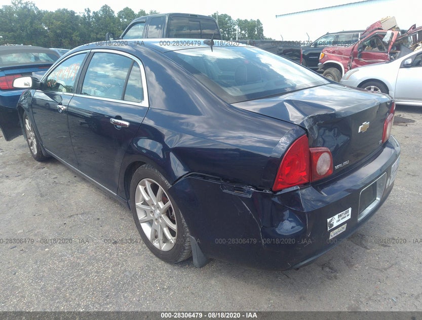 1G1ZK57BX9F121594