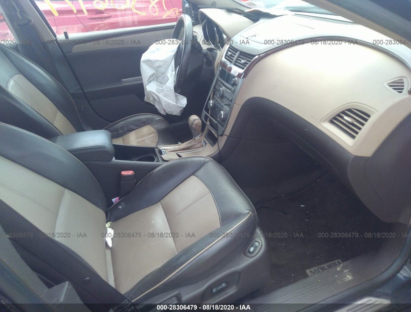1G1ZK57BX9F121594