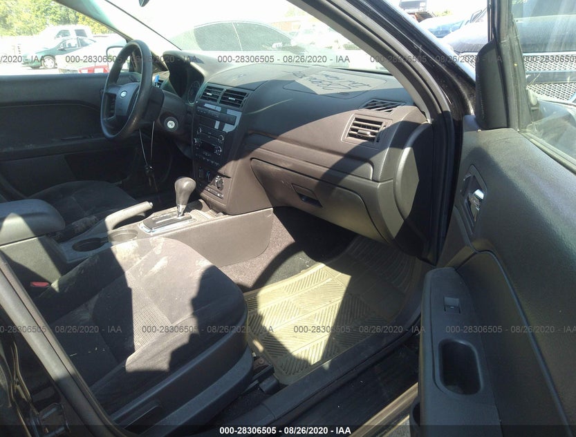 3FAHP07Z48R244268