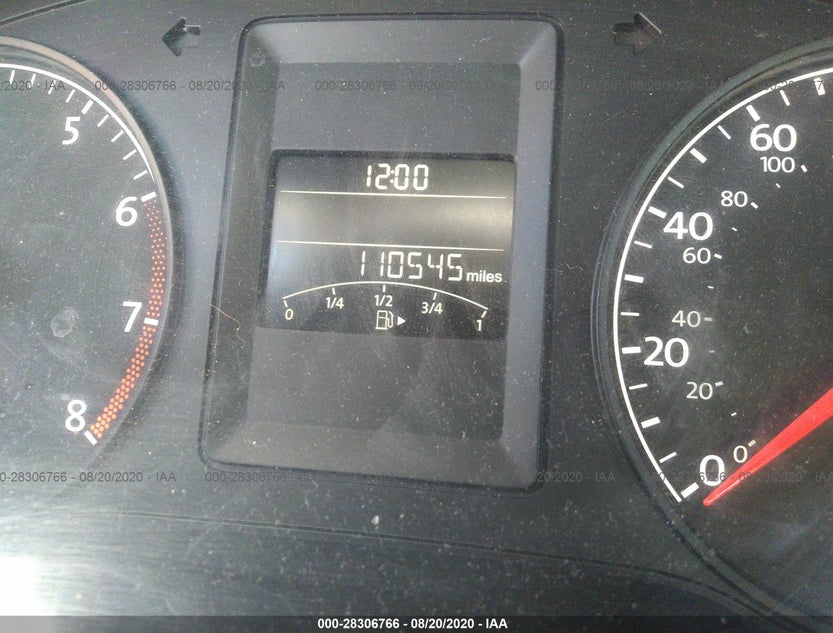 3VW2K7AJ7EM374982