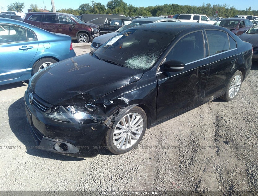 3VW3L7AJ8DM269108