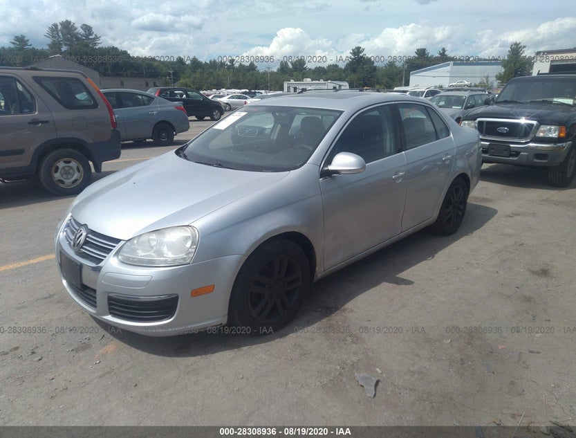 3VWSF31KX6M642463
