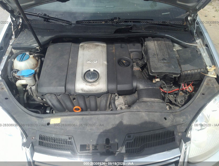 3VWSF31KX6M642463