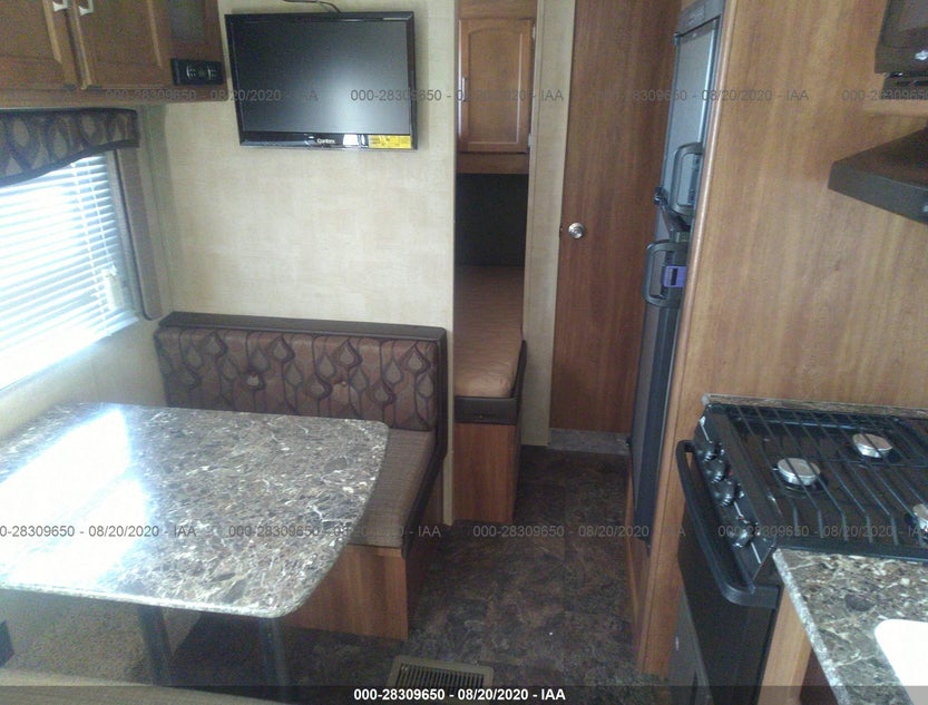 4YDT26025F3150119