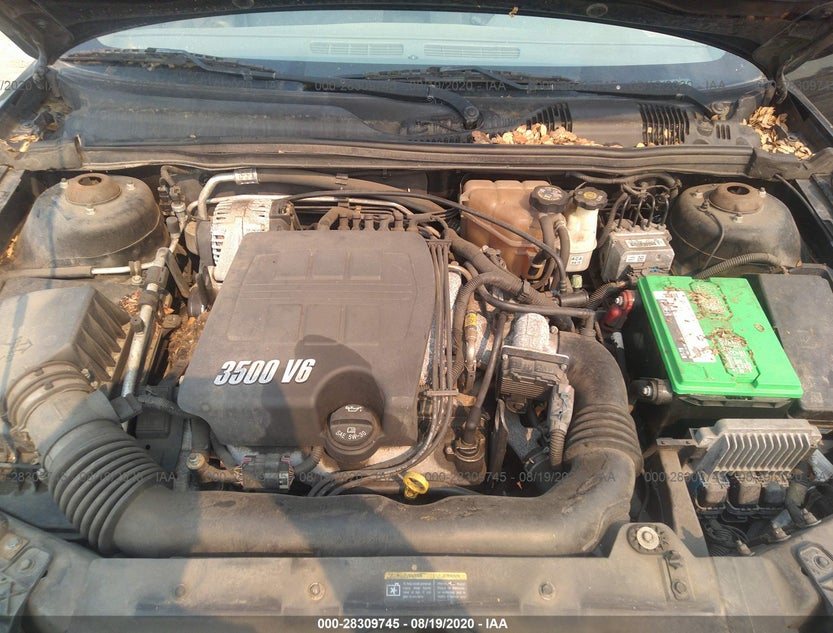1G1ZT54895F194472