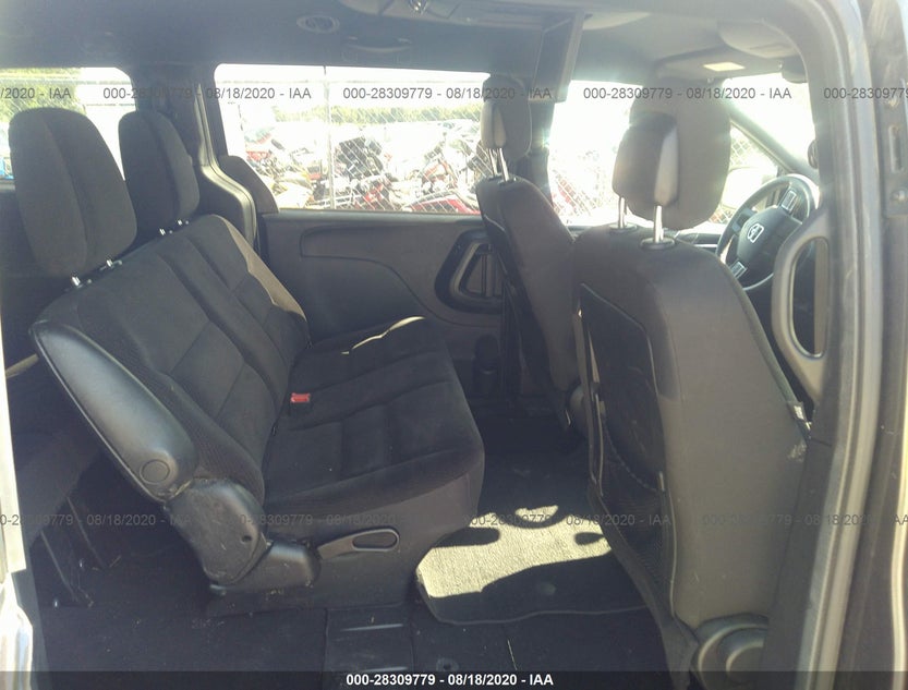 2C4RDGBG0JR160174