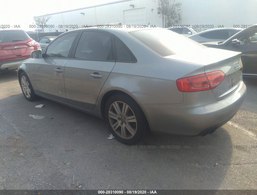 WAUAFAFL9BN000298
