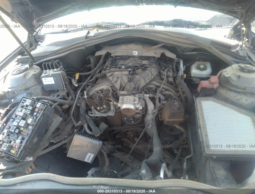 2G1FC1E32C9110805