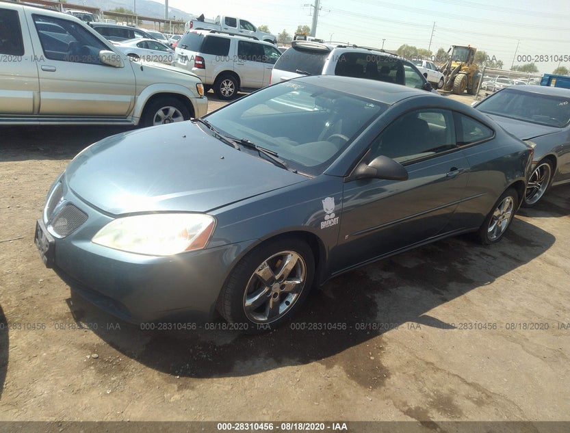1G2ZH158964220358