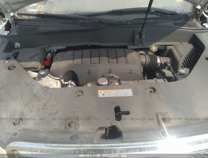 1GKKVTKD8EJ250250
