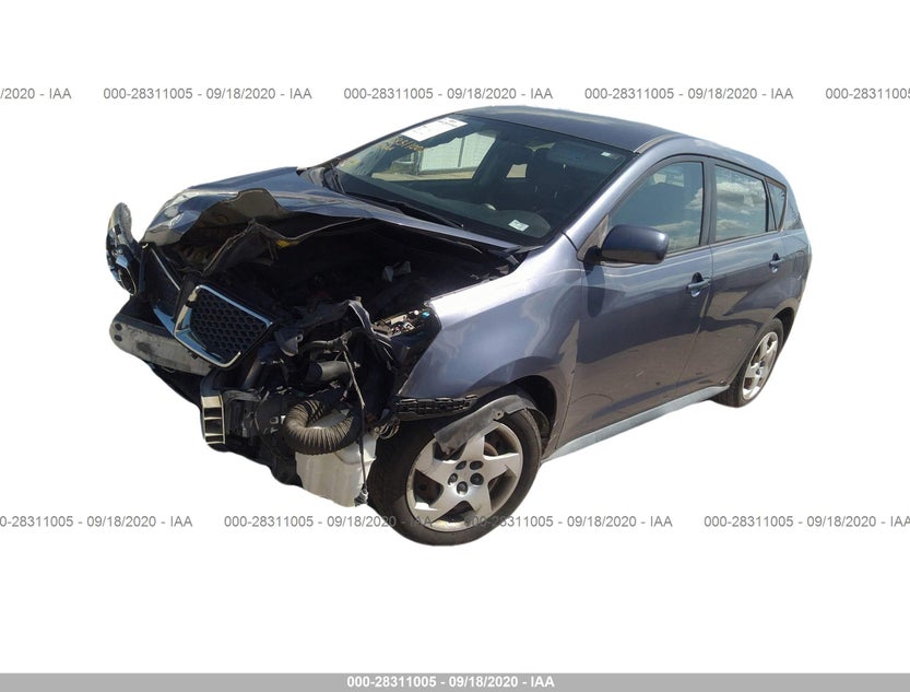 5Y2SP67899Z438138