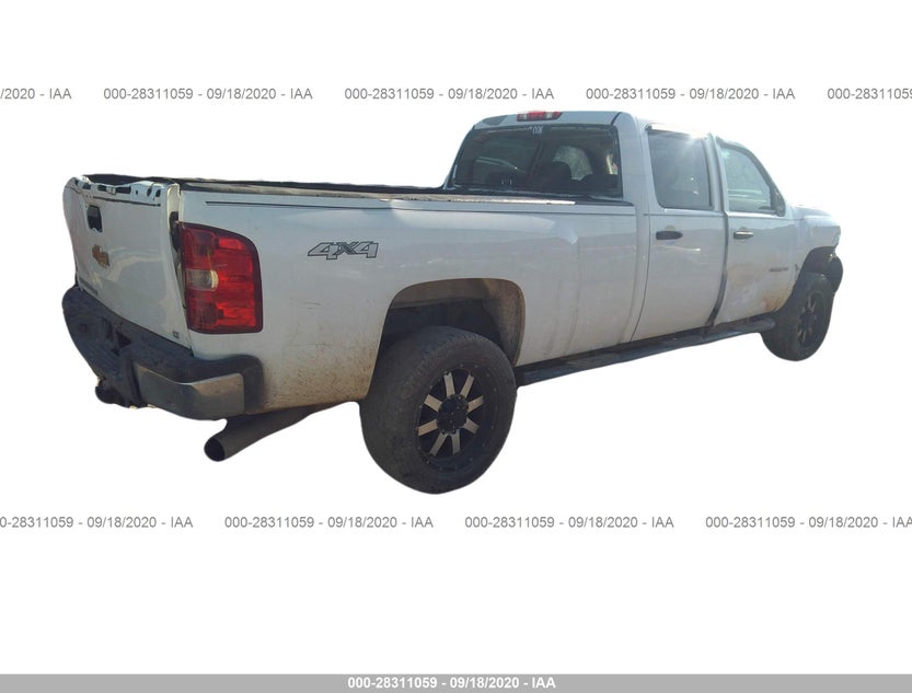 1GC1KVC81EF186794