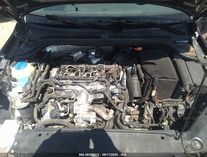 3VW3L7AJ3EM366069