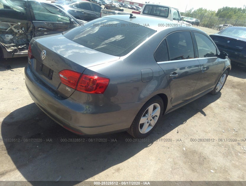 3VW3L7AJ3EM366069