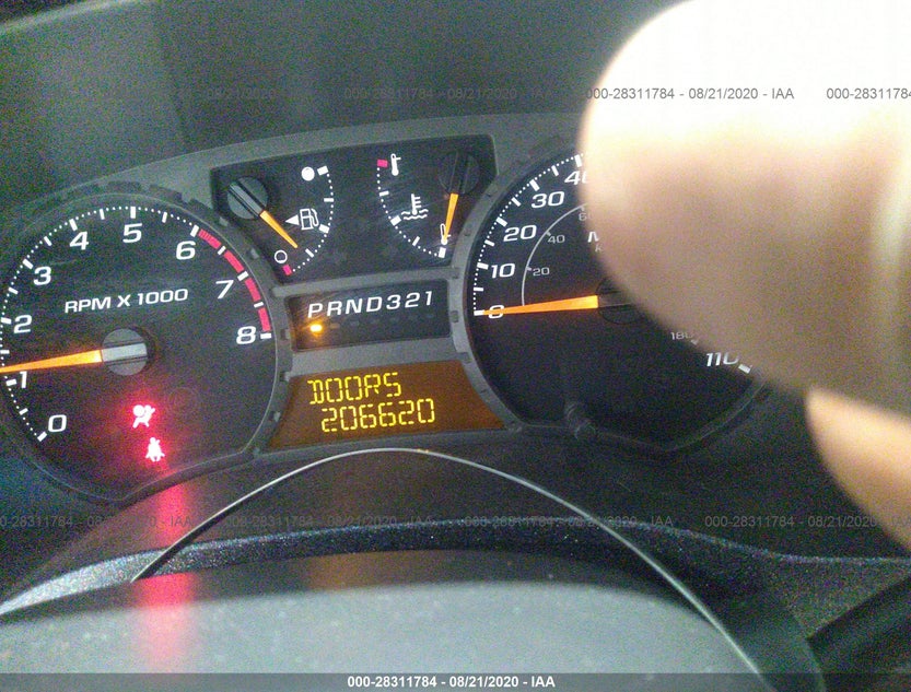 1GCDT196668131112