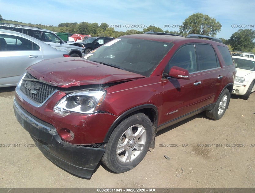 1GKEV23768J302110