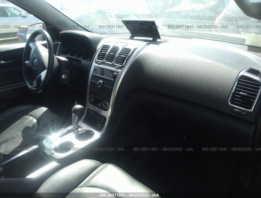 1GKEV23768J302110