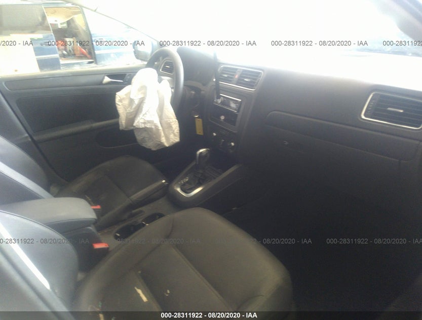 3VWDX7AJ1BM340042