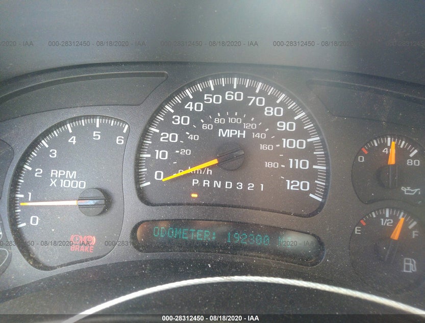 2GCEK13Z661322493