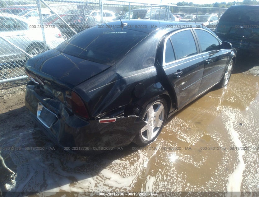 1G1ZJ57749F104434
