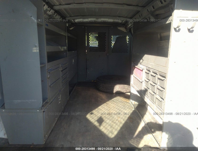 1GCHG35U971242141