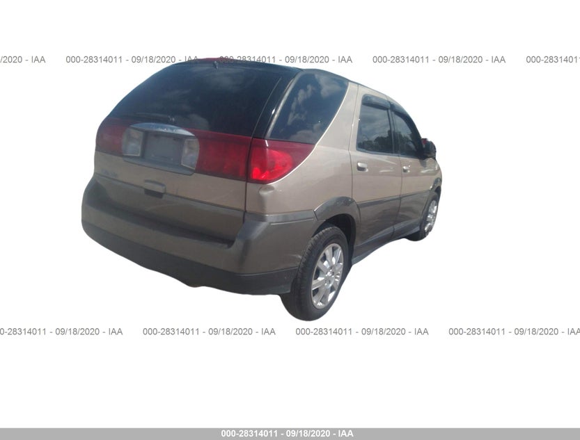 3G5DB03E15S561267