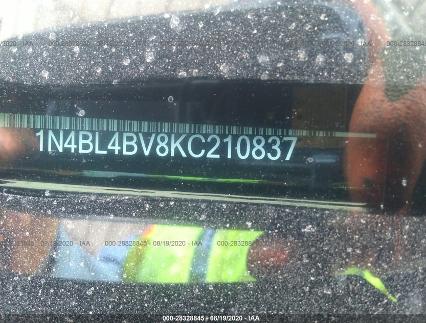 1N4BL4BV8KC210837