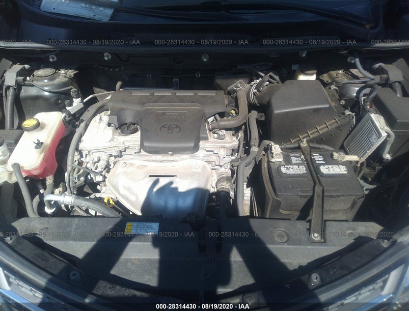 2T3BFREV5FW309807