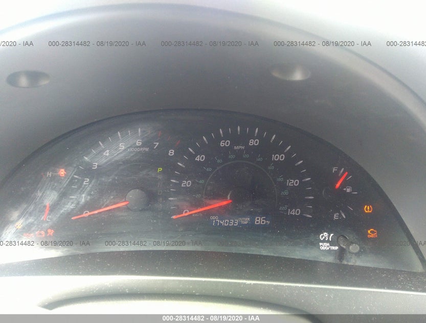 4T1BE46KX7U545714