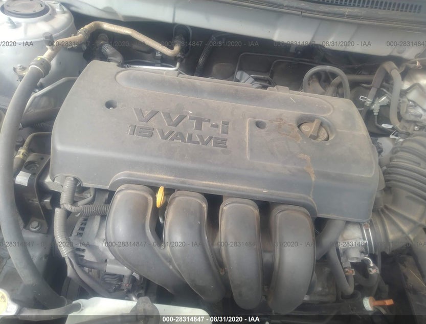 1NXBR32E37Z907090