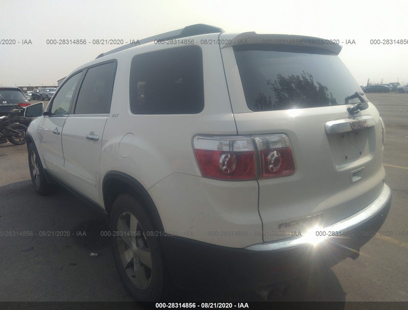 1GKKVRED5BJ152576