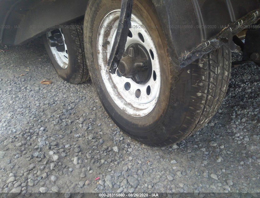 4X4TWDX25GT139019