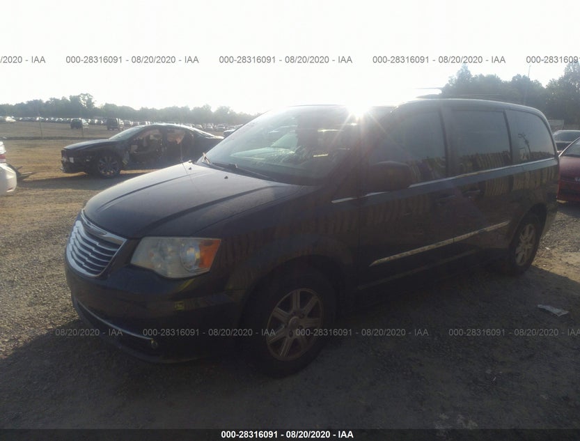 2C4RC1BG1CR321196