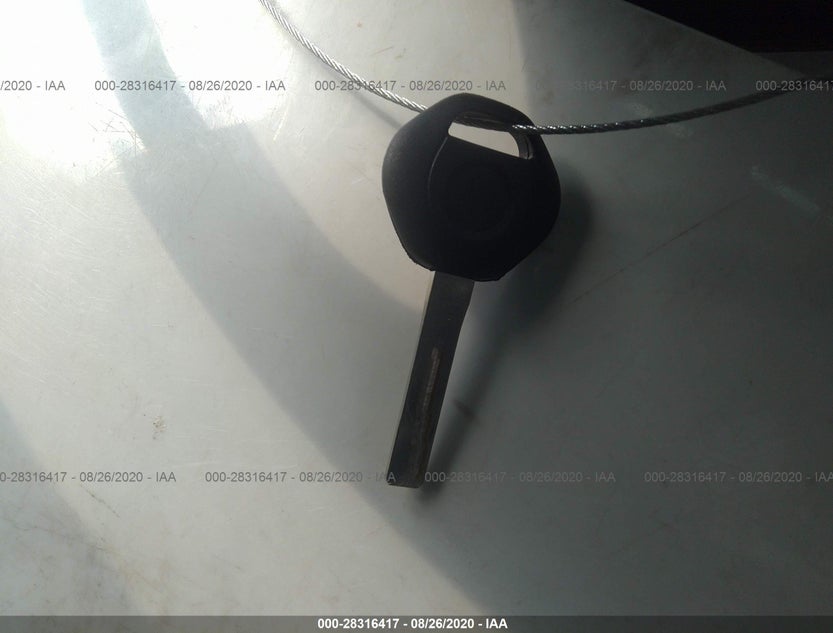 WBANB33505CN65182