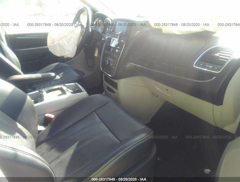 2C4RC1BG4DR709220