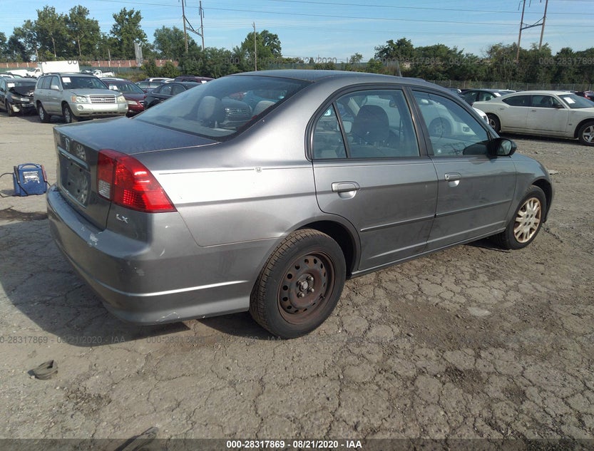 2HGES16605H533536