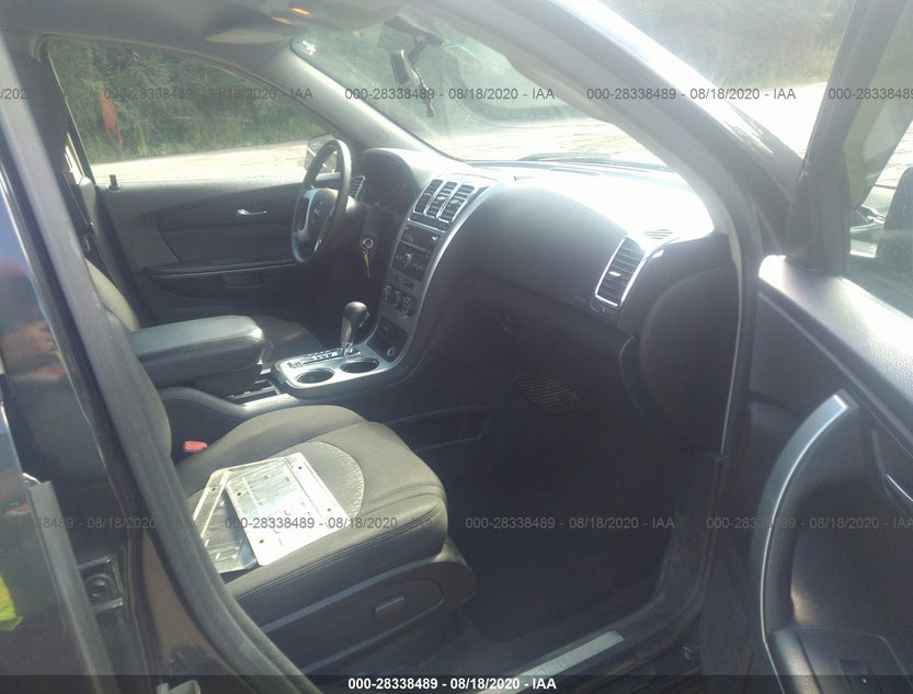 1GKEV13797J148663