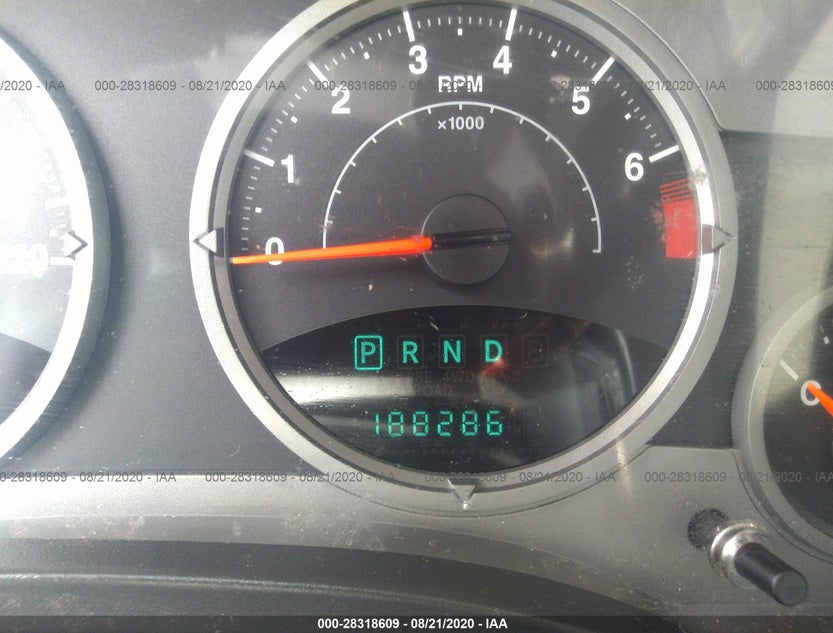 1J8FF57WX7D278822
