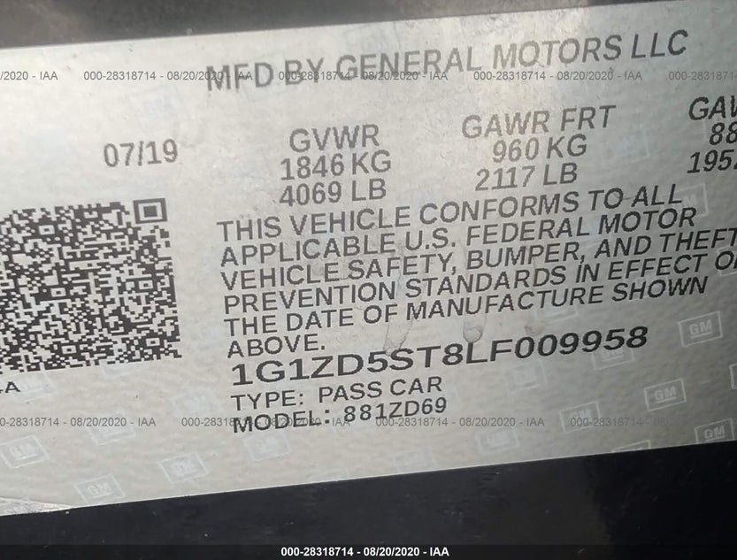 1G1ZD5ST8LF009958