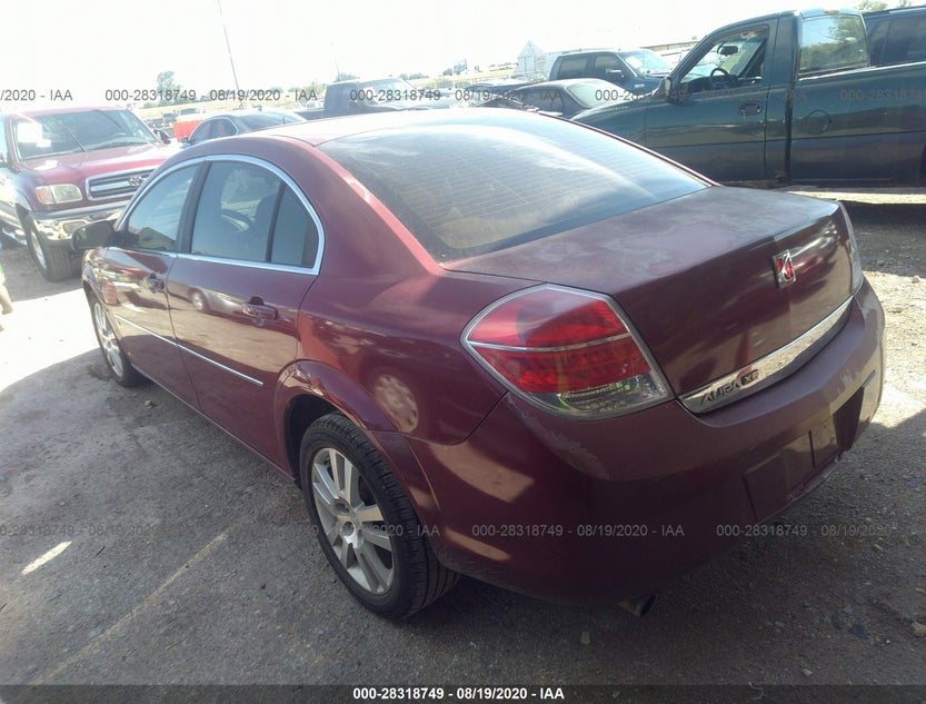 1G8ZS57N77F270506