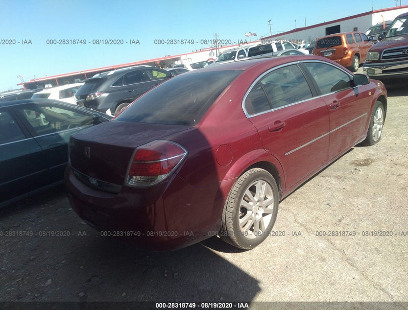 1G8ZS57N77F270506