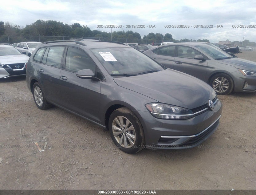 3VW117AU5KM509154