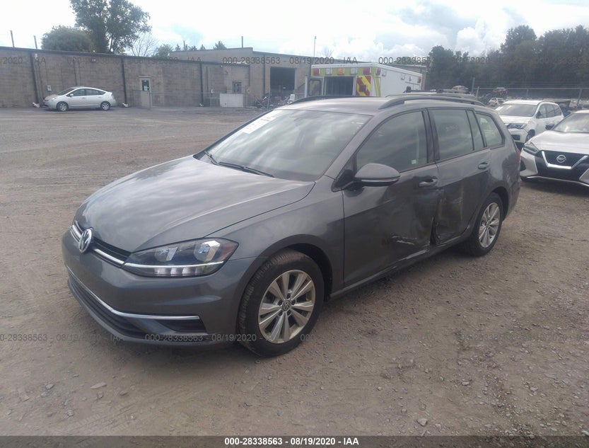 3VW117AU5KM509154
