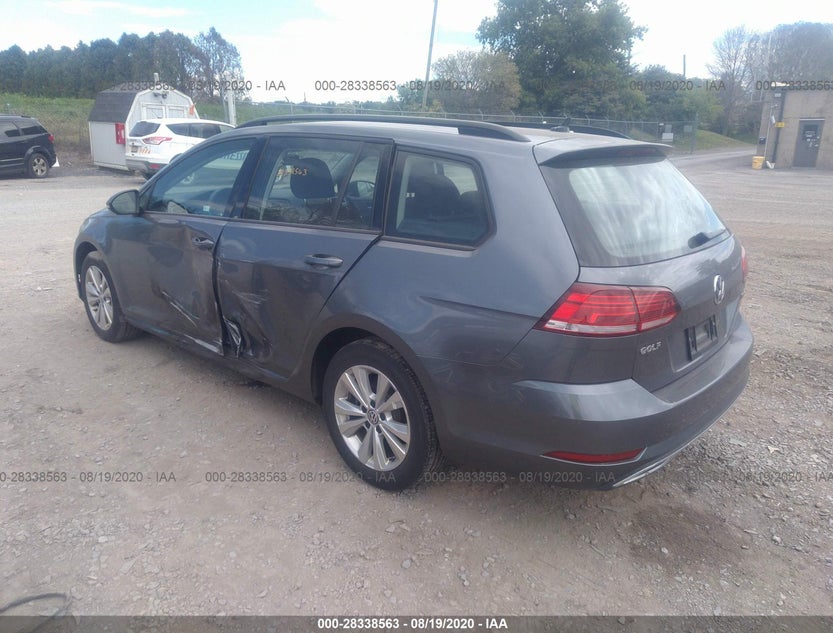 3VW117AU5KM509154